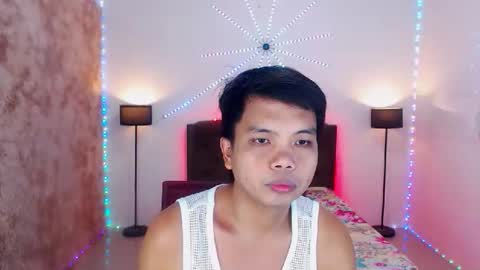 JOHNDAVE online show from February 2026 02:37:02 AM