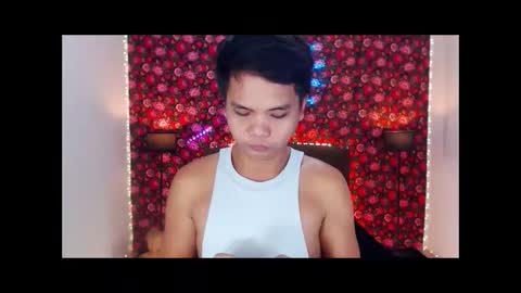 JOHNDAVE online show from February 2026 02:51:01 AM