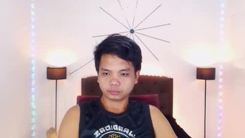 JOHNDAVE online show from February 2026 07:54:01 PM