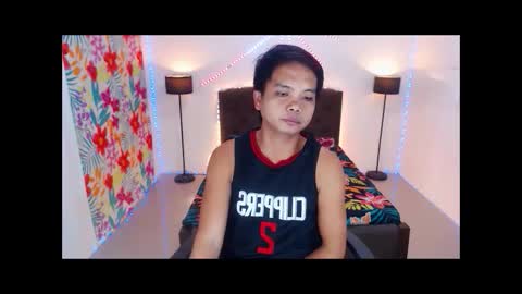 JOHNDAVE online show from February 2026 12:47:02 PM