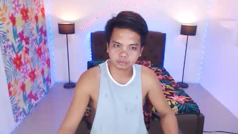 JOHNDAVE online show from February 2026 07:34:02 PM