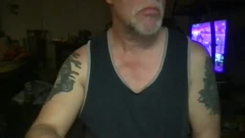 Snapshot of exxxtaticz chatting on March 2026 02:02:01 AM Daddy Z online show from March 2026 02:02:01 AM