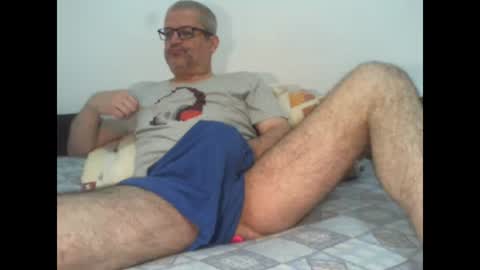 GEORGE online show from October 2025 02:56:01 AM