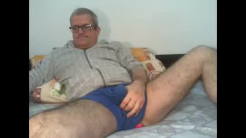 GEORGE online show from December 2025 01:02:02 AM