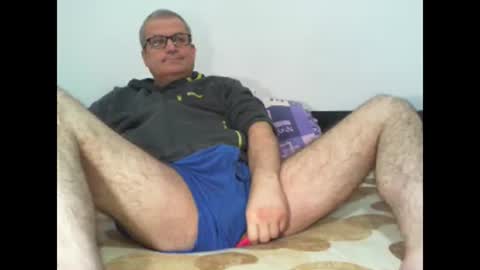 GEORGE online show from January 2026 02:25:02 AM