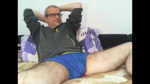 GEORGE online show from January 2026 12:54:02 PM