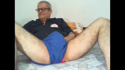 GEORGE online show from February 2026 10:47:02 PM