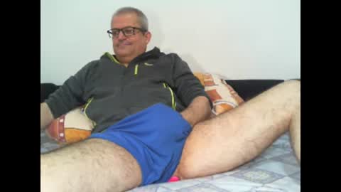 GEORGE online show from April 2026 05:12:02 AM