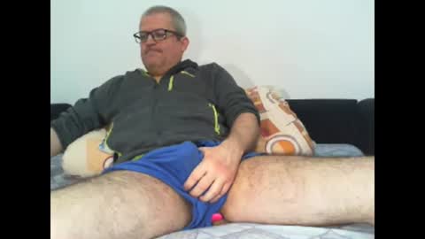 GEORGE online show from April 2026 03:22:02 AM