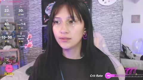 Snapshot of eyesmoon7710 chatting on May 2026 12:35:01 PM eyes moon online show from May 2026 12:35:01 PM