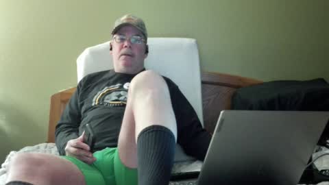 Eyeswideshut63 online show from January 2025 12:50:02 PM