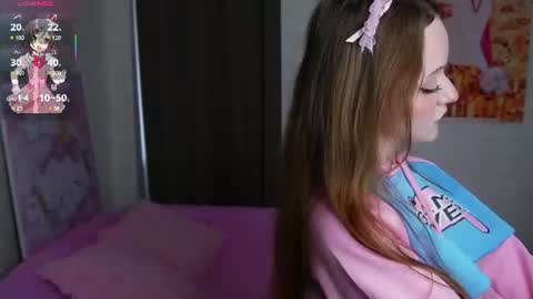 Snapshot of eyesycute chatting on August 2026 03:14:01 PM Sofia online show from August 2026 03:14:01 PM