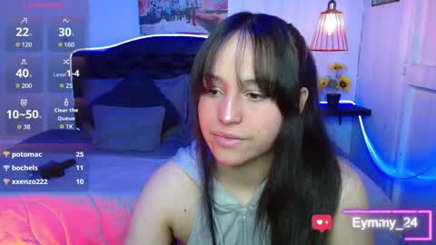 eymmy_24 online show from October 2025 03:06:01 AM