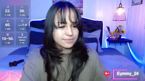 eymmy_24 online show from October 2025 04:13:01 AM