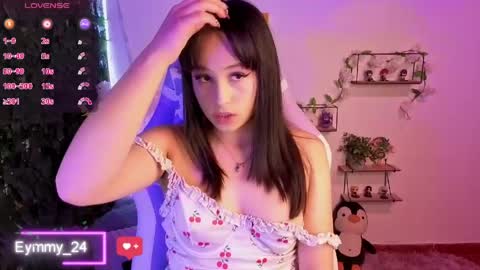 eymmy_24 online show from April 2026 01:42:02 AM