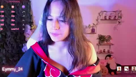 eymmy_24 online show from July 2026 01:38:01 AM