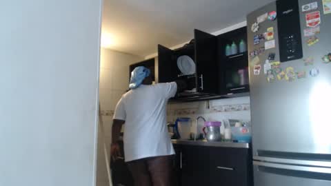 eyshaexotii online show from November 2025 03:22:02 PM