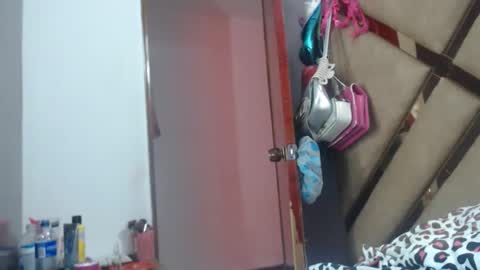 eyshaexotii online show from February 2026 02:47:02 PM