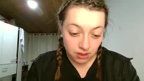 Aimee online show from December 2024 01:37:02 AM