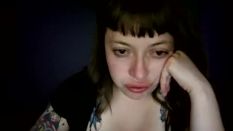 Aimee online show from January 2025 01:36:02 AM