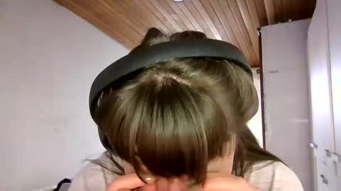 Aimee online show from February 2025 07:33:02 PM