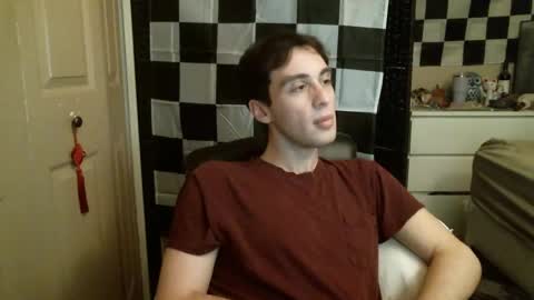 Snapshot of ezra_naamah chatting on January 2025 02:22:01 AM Ezra Naamah online show from January 2025 02:22:01 AM