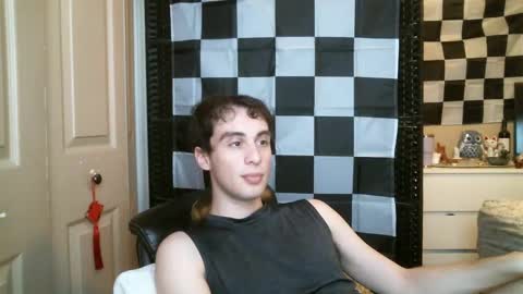 Snapshot of ezra_naamah chatting on February 2025 10:43:02 PM Ezra Naamah online show from February 2025 10:43:02 PM