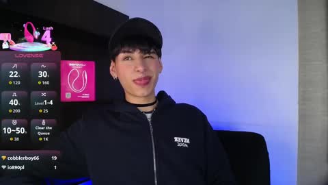 Juan online show from September 2025 06:46:01 AM