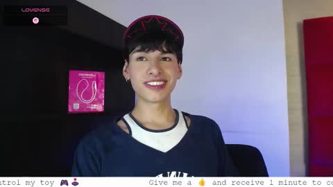 Juan online show from September 2025 05:18:01 PM