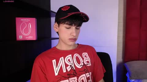 Juan online show from September 2025 05:01:02 AM