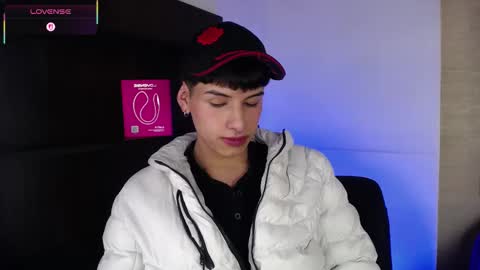 Juan online show from October 2025 05:07:02 AM