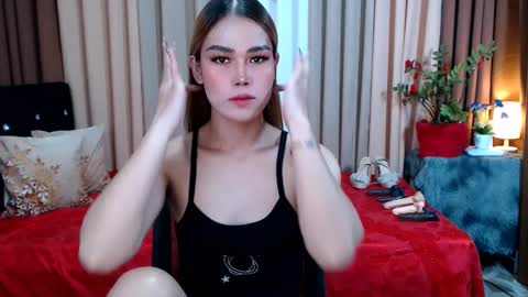 UR SWEET EZRA online show from February 2025 03:15:01 AM