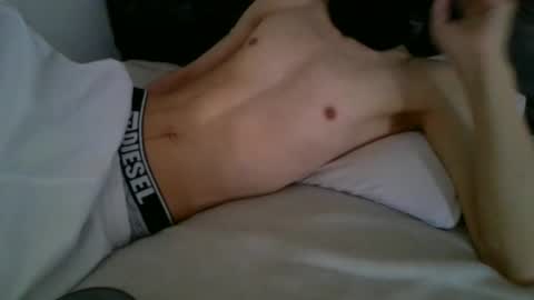 Ezequiel B. online show from December 2024 11:30:02 AM
