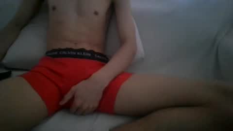 Ezequiel B. online show from February 2025 11:20:02 AM