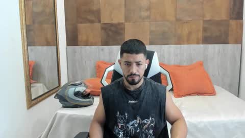Snapshot of ezzio_scolaro chatting on September 2025 01:55:01 PM Ezzio Scolaro online show from September 2025 01:55:01 PM