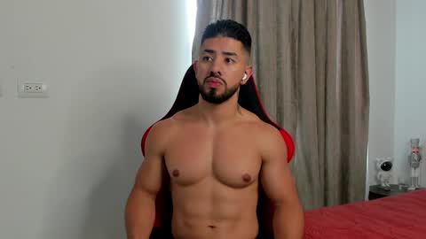 Ezzio Scolaro online show from February 2026 08:46:02 PM