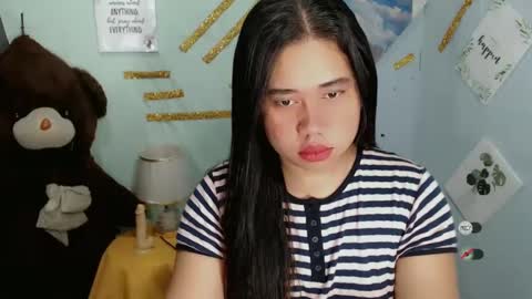 Snapshot of f3ckdollucy chatting on February 2025 12:57:01 AM yanna online show from February 2025 12:57:01 AM