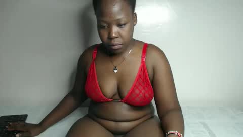 Miss Fabby online show from December 2025 05:44:02 PM