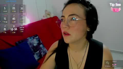 camila online show from March 2026 09:48:01 PM