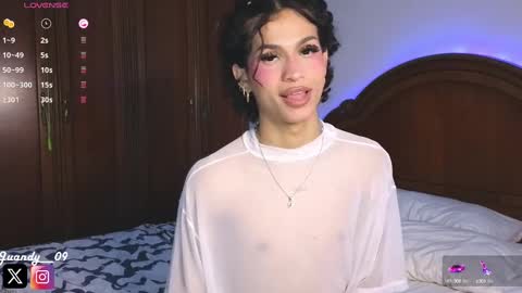 Fabi online show from March 2025 04:06:02 PM