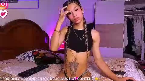 Fabi online show from July 2026 07:49:02 PM