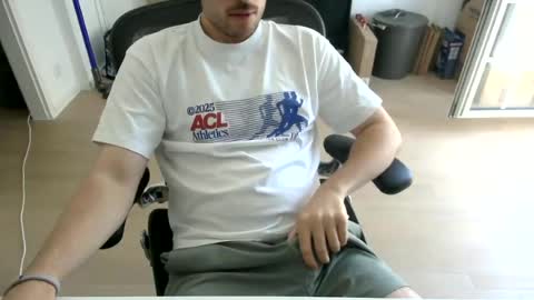 Snapshot of fabian_196 chatting on June 2026 11:42:01 AM Call me bitch online show from June 2026 11:42:01 AM