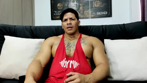 Snapshot of fabian_arango chatting on May 2026 08:18:01 PM Fabian arango online show from May 2026 08:18:01 PM