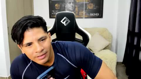 Fabian arango online show from July 2026 04:38:01 AM