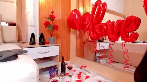  Fabi  online show from February 2025 06:40:01 PM