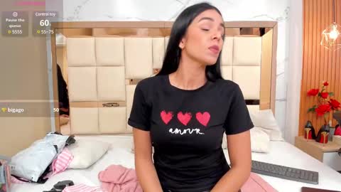  Fabi  online show from February 2025 08:42:02 PM