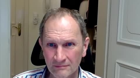 Fabian online show from May 2026 09:22:02 PM