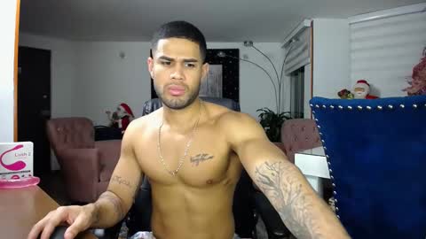 Fabian online show from December 2024 06:22:02 AM