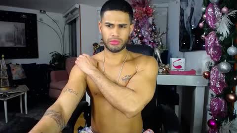 Fabian online show from December 2024 06:54:01 AM