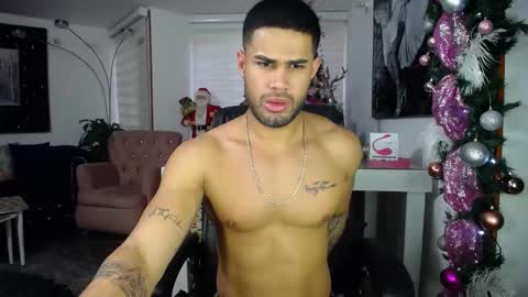 Fabian online show from December 2024 11:11:02 AM